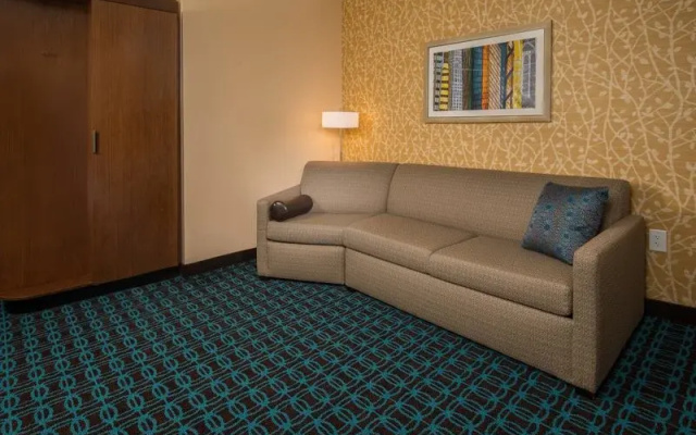 Fairfield Inn & Suites Washington