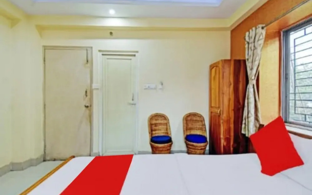 Goroomgo Sai City Inn Kalikapur Kolkata