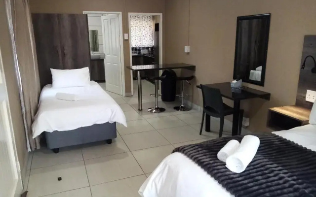 Casa Leitao Lodge