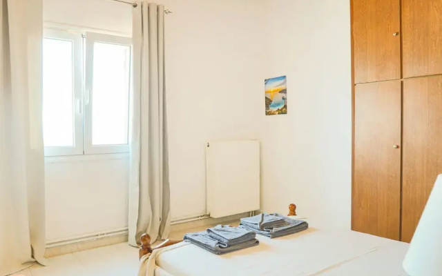 Andromaxi Apt in Gaios