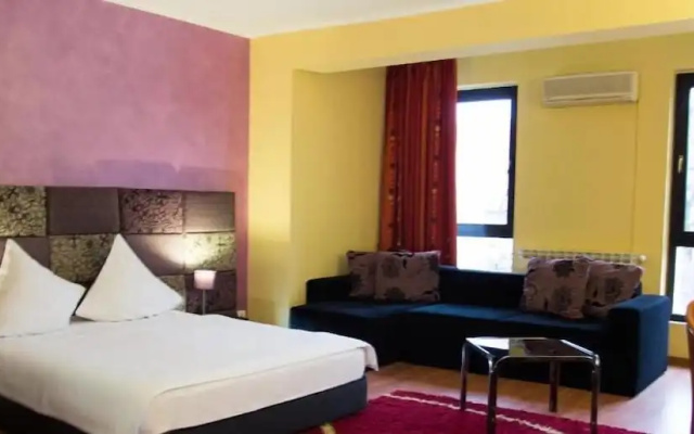 Hotel Perla
