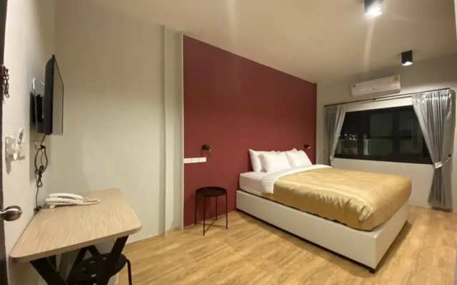 Nap hotel
