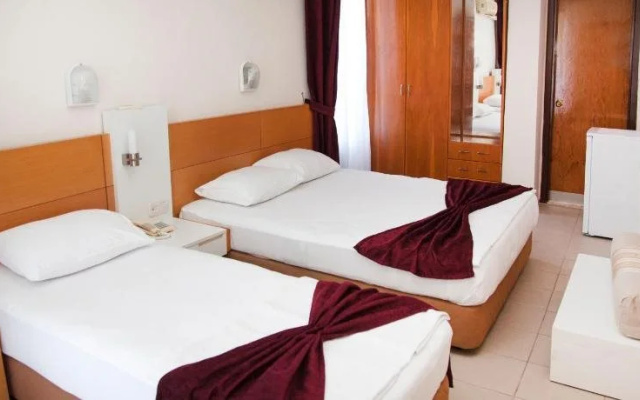 Lygos Hotel