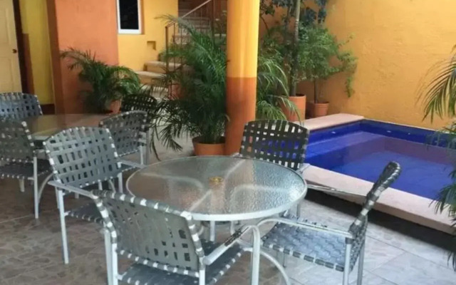 Hotel Las Salinas