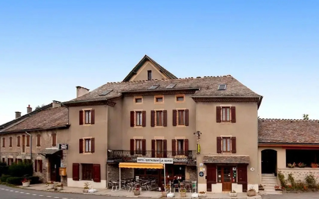 Hotel La Remise