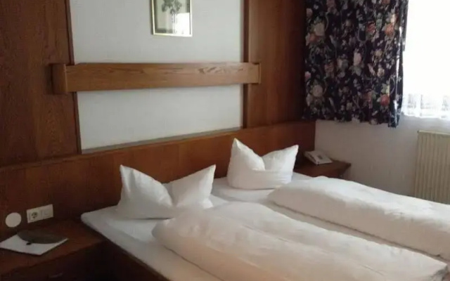 Hotel St. Hubertushof