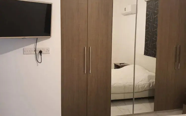 Lovely 2-bed Apartment in Larnaca