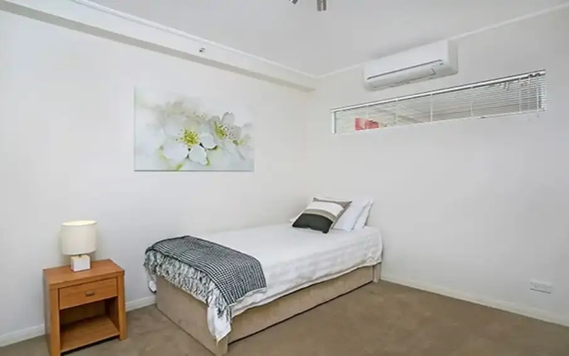 The Apartment Service AX301