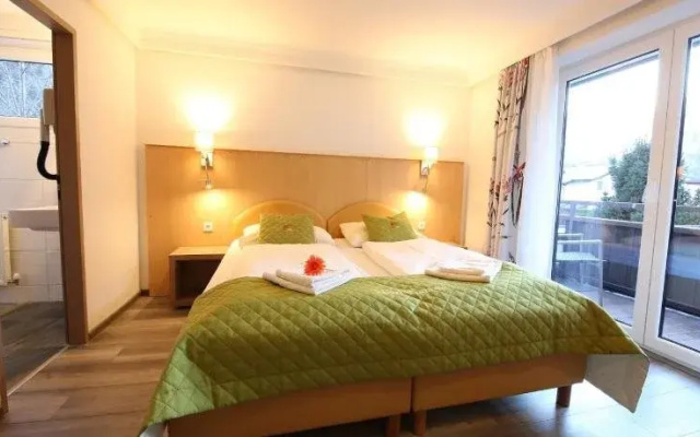 Hotel Hubertushof