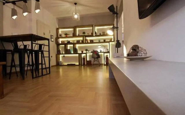 Luxury Apartment Suite
