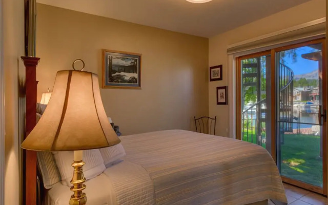 552 Alpine Drive 3 Bedroom Home