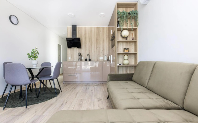 K&A Apartments Palanga