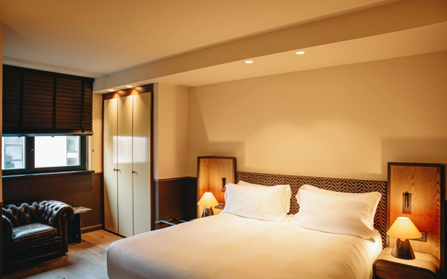 Aethos Hotel Milan
