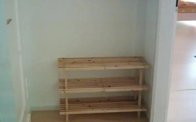 Haus MuT