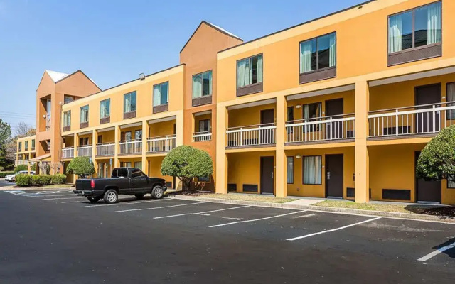 Quality Inn Duluth - Atlanta Northeast