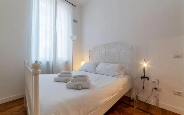 Casa Isabella al Colosseo