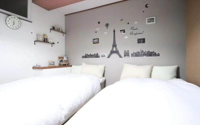 Fukuoka - Apartment / Vacation STAY 49381