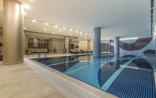 Crowne Plaza Cappadocia - Nevsehir by IHG