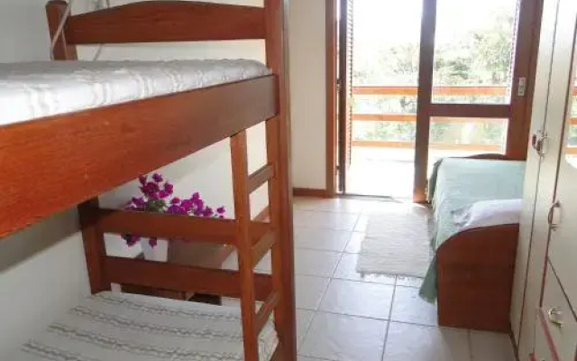 Casa Lago Neves II