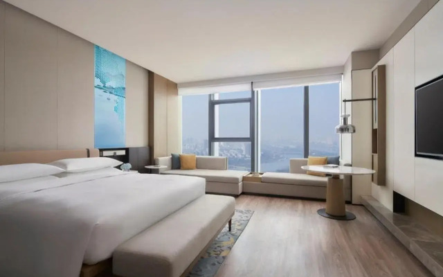 Jinhua Marriott Hotel