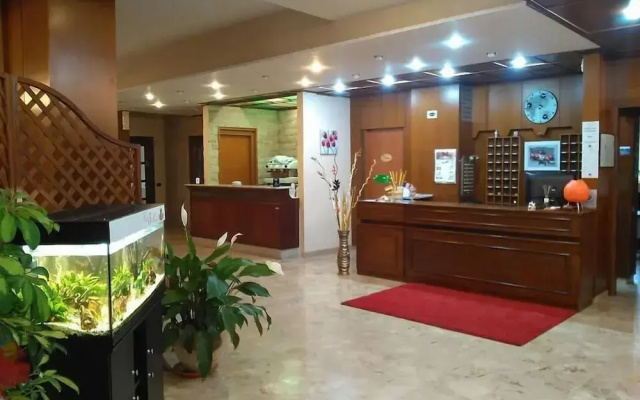 Hotel Tre Monti