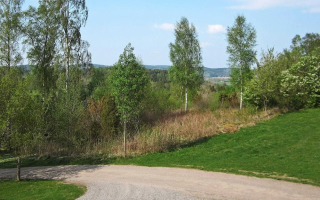 4 Person Holiday Home in Romelanda