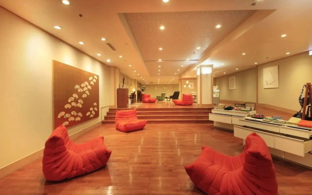 Hotel Taikan