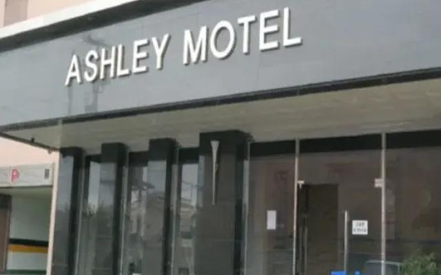 Donghae Hotel East