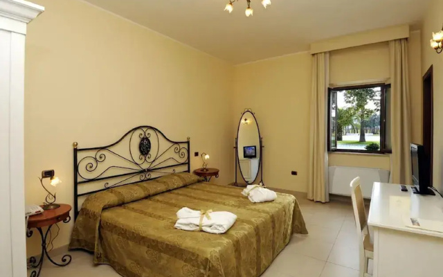 Villa Fiorita