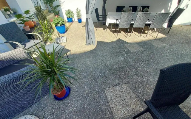 Apartmenthaus Schlosspark