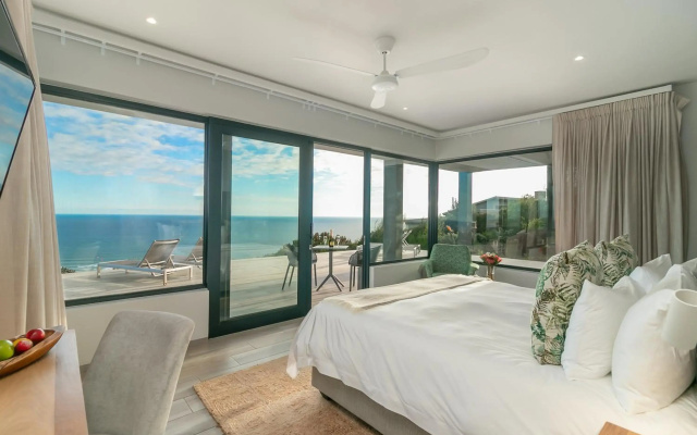 Kooboo Berry Ocean View, Self Catering Guesthouse