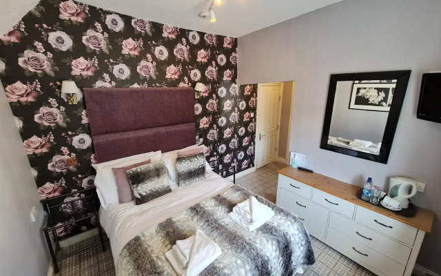 The Lavender House Hotel