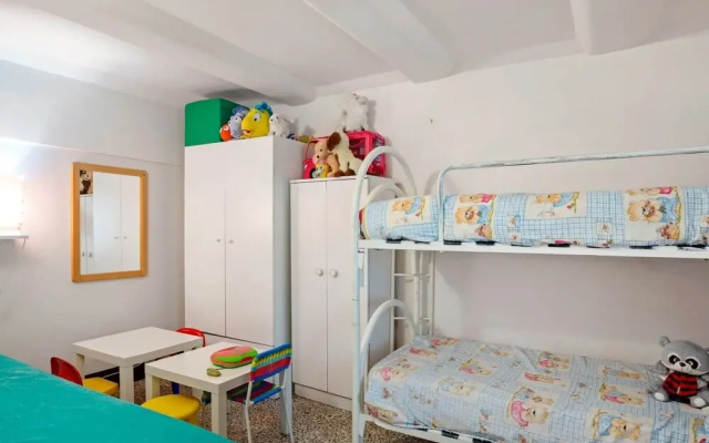 Serene Holiday Home in Acireale near Sea