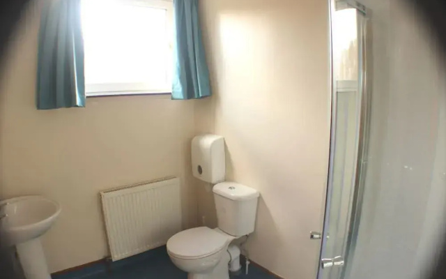 Inverness Youth Hostel