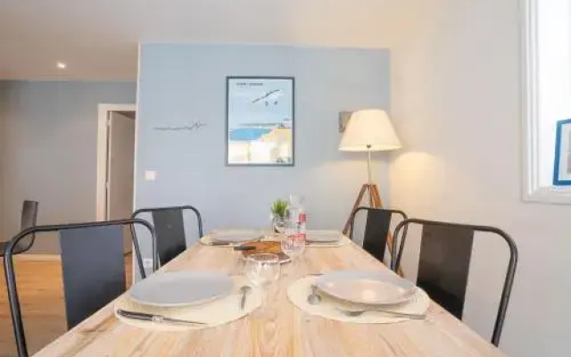 Apartment Victoria