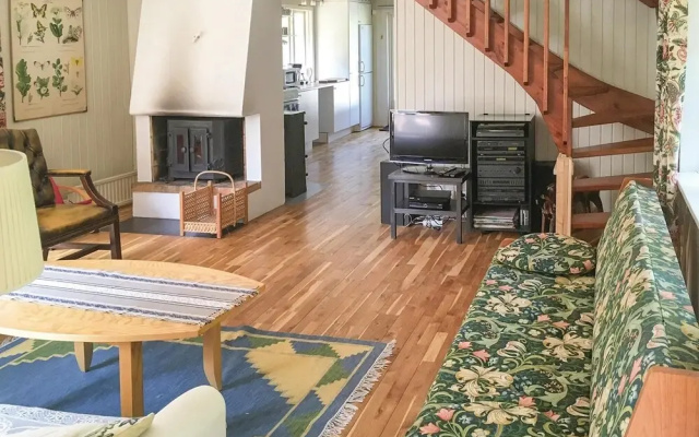 Nice Home in Vittsjö With 3 Bedrooms and Wifi