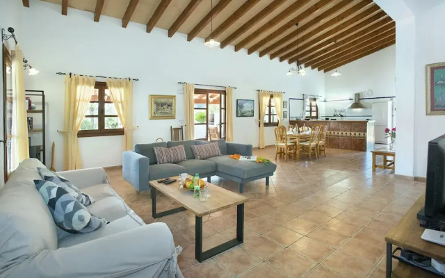 Villa Romeu
