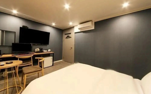 hotel zeta
