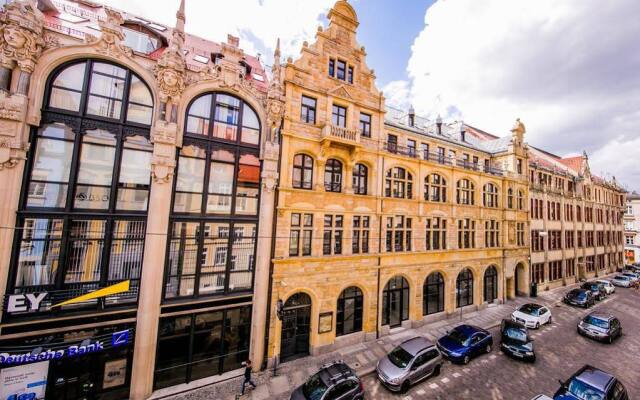 Отель Good Night in Wroclaw - Aries Польша, Вроцлав - отзывы, цены и фото номеров - забронировать отель Good Night in Wroclaw - Aries онлайн вид на фасад