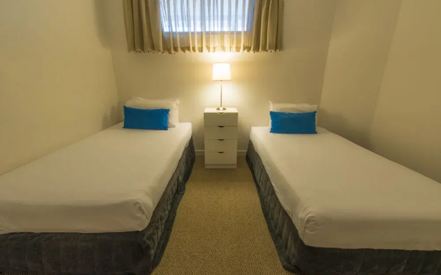 Mercure Capricorn Resort