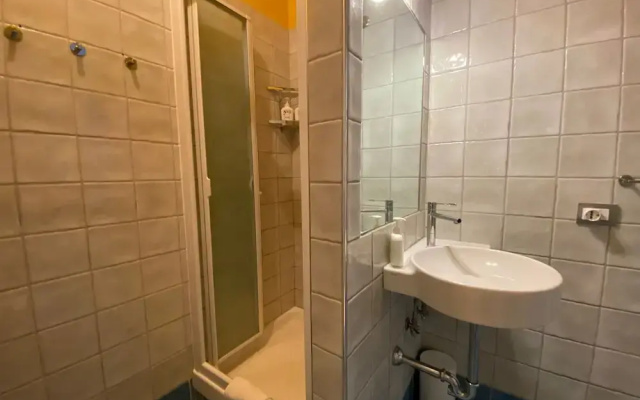 Fetta di Limone Apartment with AC and Patio
