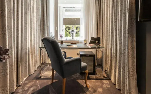 Hotel Luise