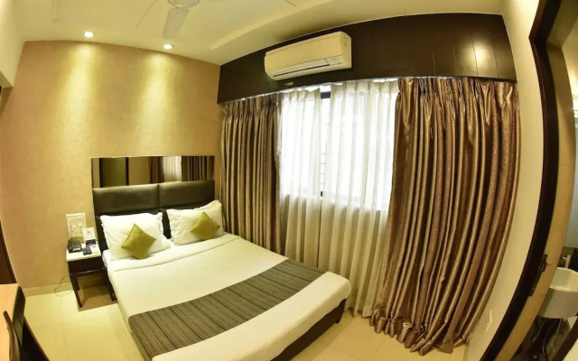 Hotel Manama