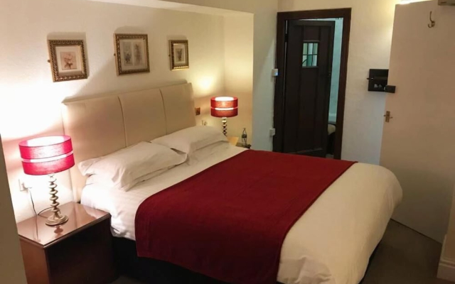 The Lion Hotel