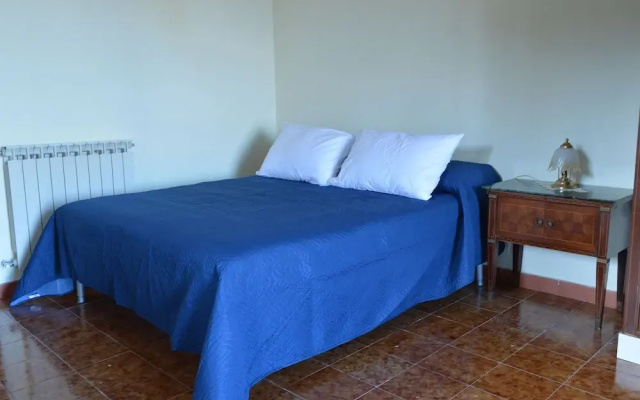 B&B Domus Stabiae
