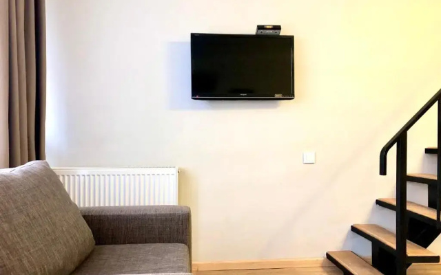 3-room New Gudauri 404