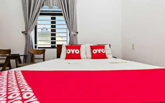 OYO 978 My Linh Motel