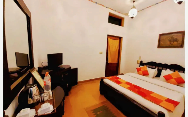 Hotel Pleasant Haveli