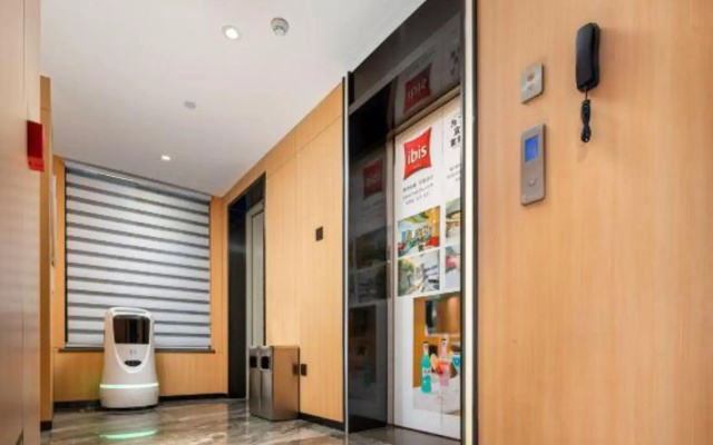 Ibis Hotel Foshan Shunde Jing Long Subway Station