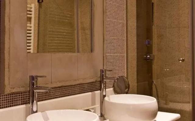 Hotel El Ciervo